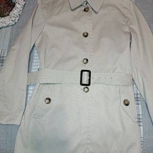 Banana Republic coat